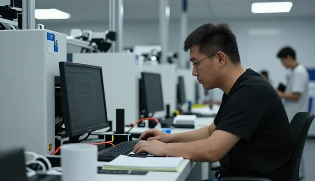 环保工程设备