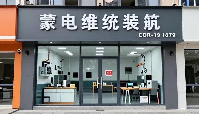 环保工程设备运行中的维护要点与常见问题应对策略