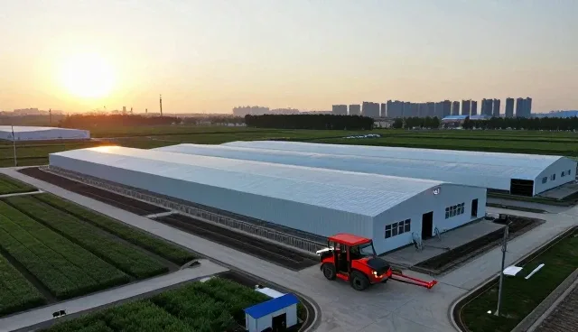 管网工程选型中的技术支持关键要素分析