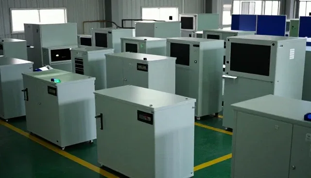 管网工程回访机制中的实地检测与资料归档流程