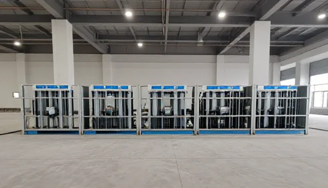 管网施工工具选型与维护建议